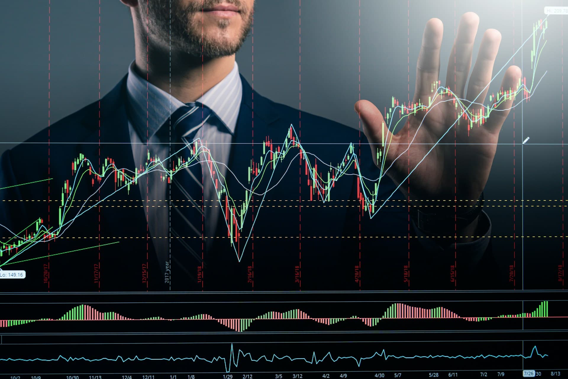 Marchés boursiers : tout savoir sur leur fonctionnement et leur rôle